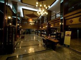Ayutthaya Grand Hotel Esterno foto