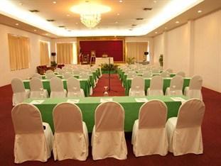 Ayutthaya Grand Hotel Esterno foto