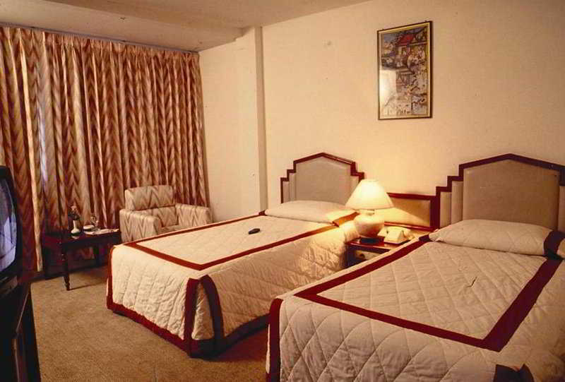 Ayutthaya Grand Hotel Esterno foto
