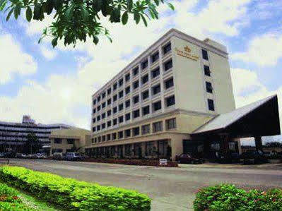 Ayutthaya Grand Hotel Esterno foto
