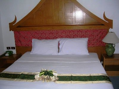 Ayutthaya Grand Hotel Esterno foto