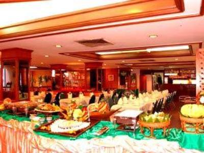 Ayutthaya Grand Hotel Esterno foto